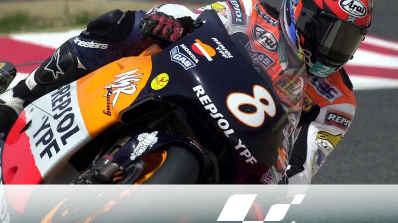 MotoGP: 8 giorni al via. Tadayuki Okada