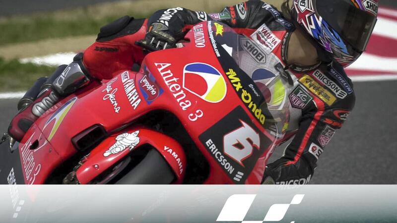 MotoGP: 6 giorni al via. Norifumi Abe