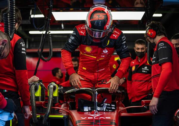 I piloti Ferrari ligi al dovere: &ldquo;L&rsquo;interesse del team viene prima di tutto&rdquo;