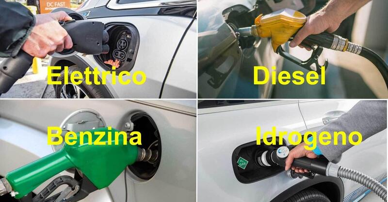 Elettrico, diesel, benzina o idrogeno? Cos&igrave; la pensano tutti i boss delle Case (e qualche ministro)