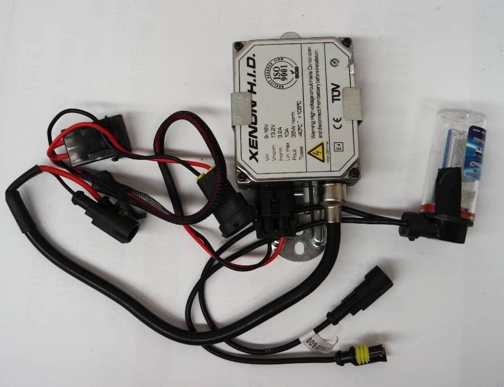 Xenon HID (2)