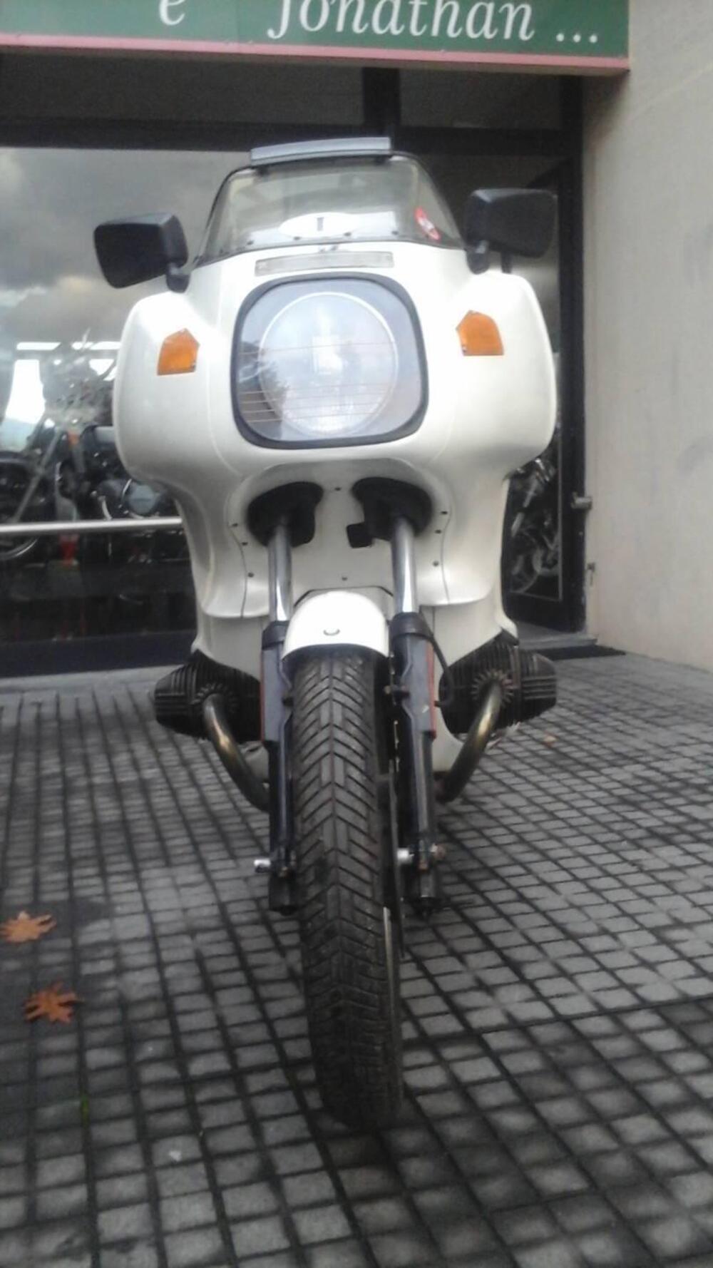 Bmw R 100S (2)