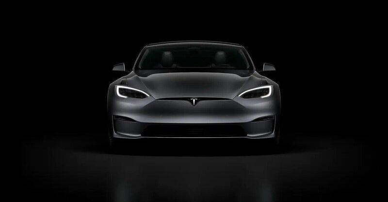 La Tesla Track Mode potrebbe essere in arrivo su tutta la gamma, parola di Elon Musk