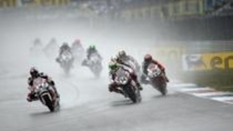 Orari TV Superbike Imola diretta live, GP d&#039; Italia 2014