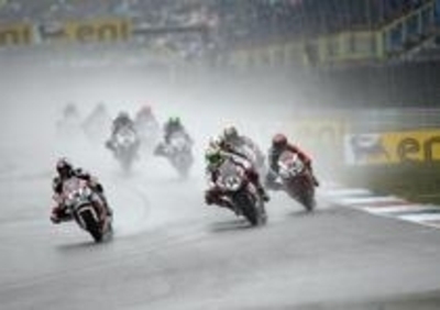 Orari TV Superbike Imola diretta live, GP d' Italia 2014