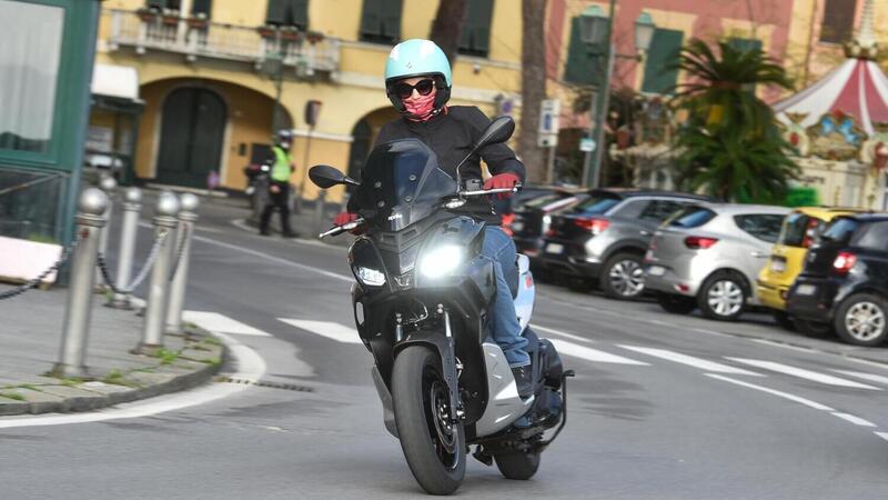 Consigli per gli acquisti: 5 scooter per affrontare con stile la giungla urbana