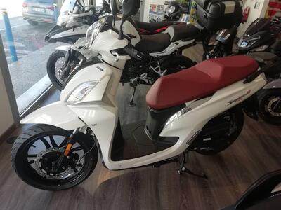 Sym Symphony 50 ST (2021 - 25) nuova