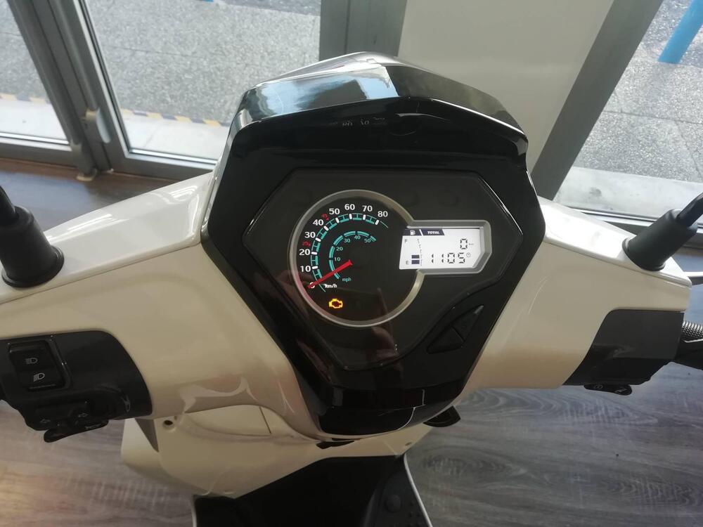 Sym Symphony 50 ST (2021 - 25) (3)