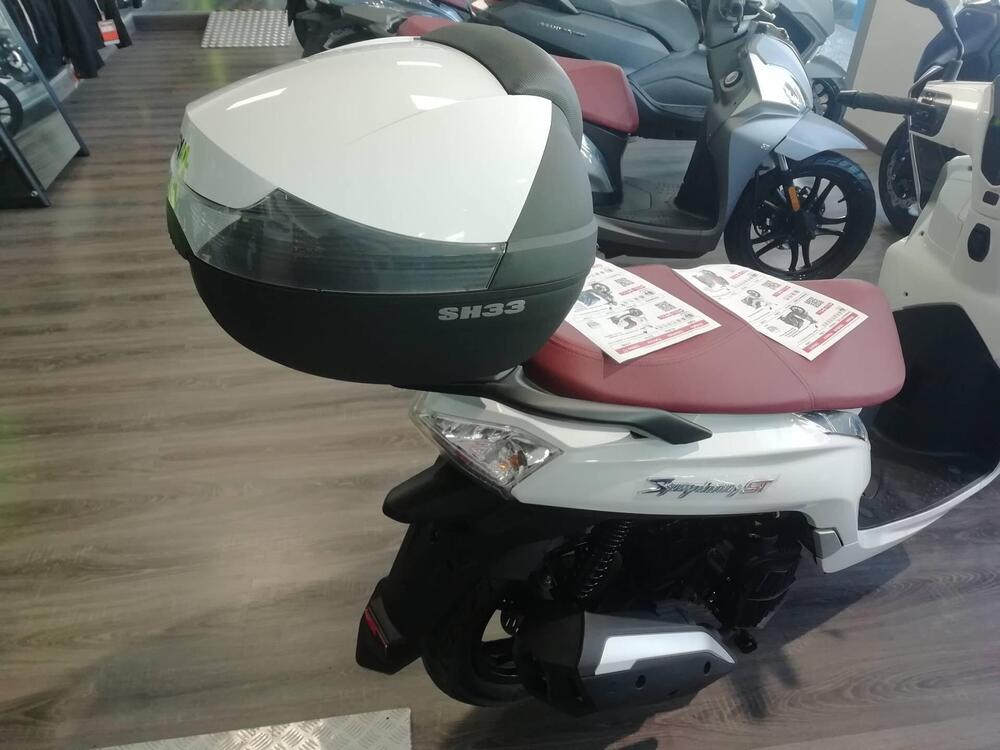 Sym Symphony 50 ST (2021 - 25) (4)