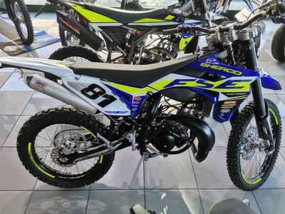 Sherco 50 SE-R Factory (2019 - 22) nuova