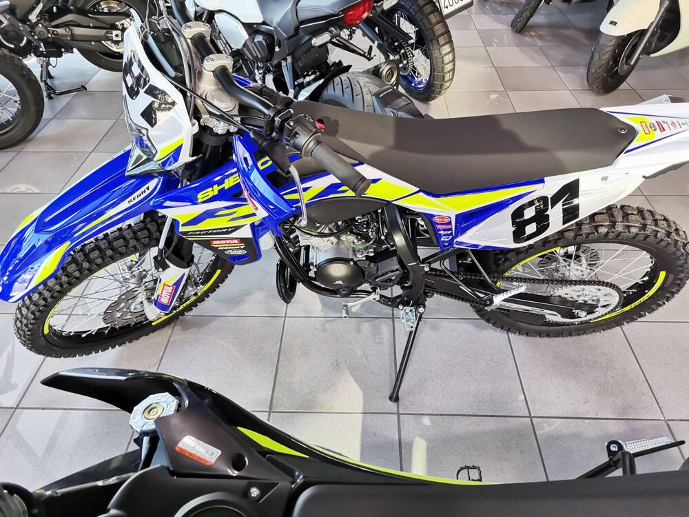 Sherco 50 SE-R Factory (2019 - 22) (2)
