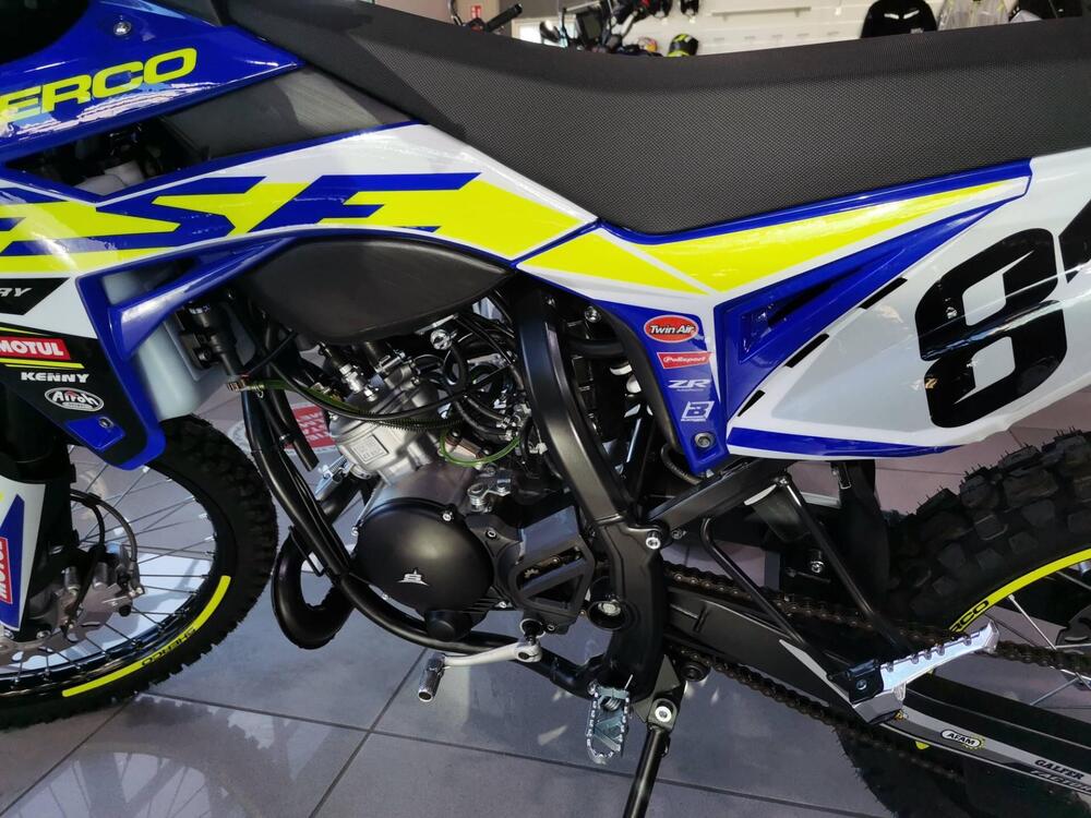 Sherco 50 SE-R Factory (2019 - 22) (3)