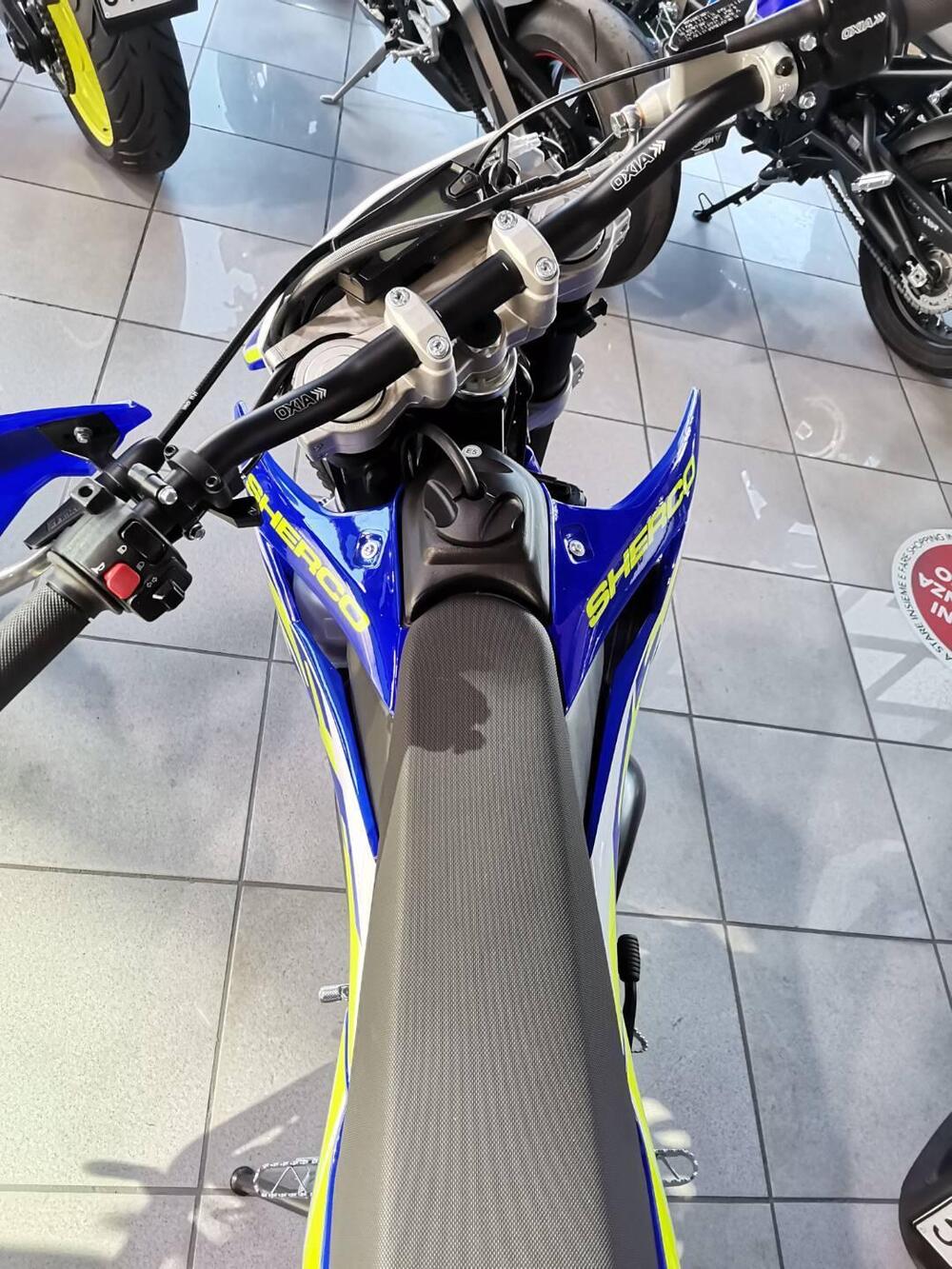 Sherco 50 SE-R Factory (2019 - 22) (4)