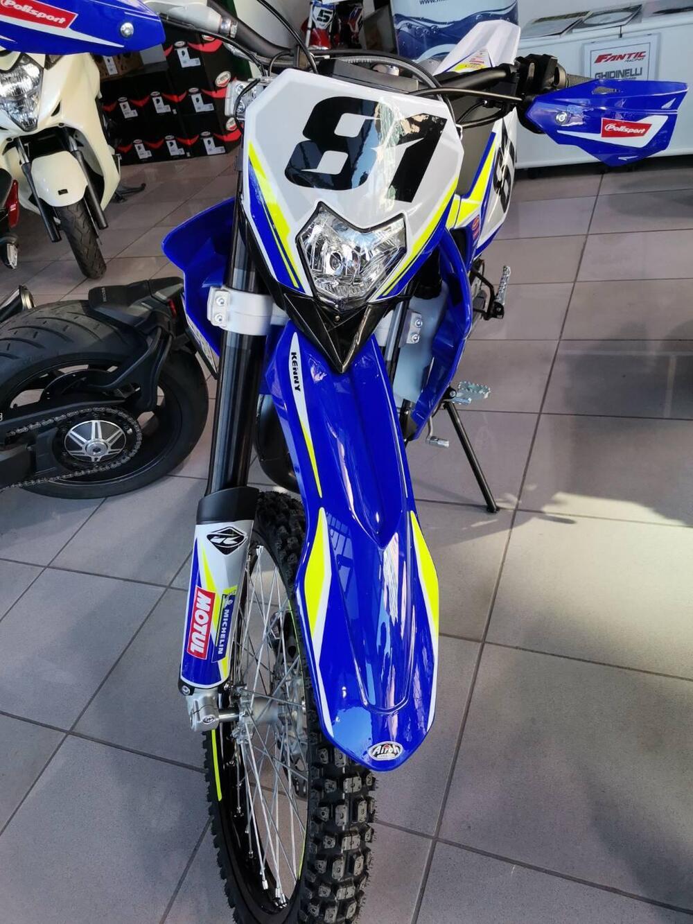 Sherco 50 SE-R Factory (2019 - 22) (5)