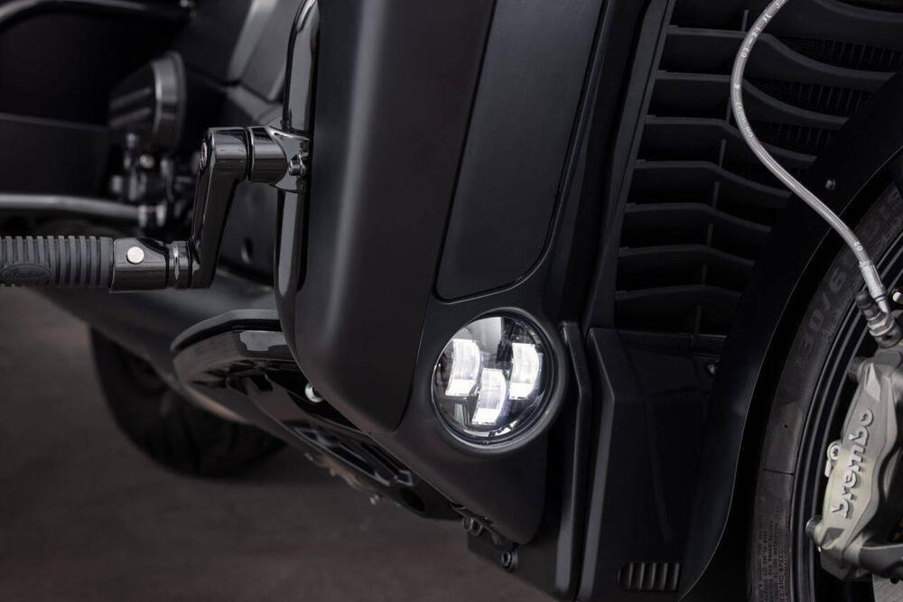 Indian Pursuit 1834 Powerplus Limited (2025) (7)