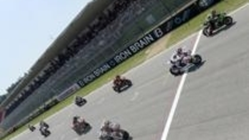 Imola SBK. Tutti a caccia di Sykes