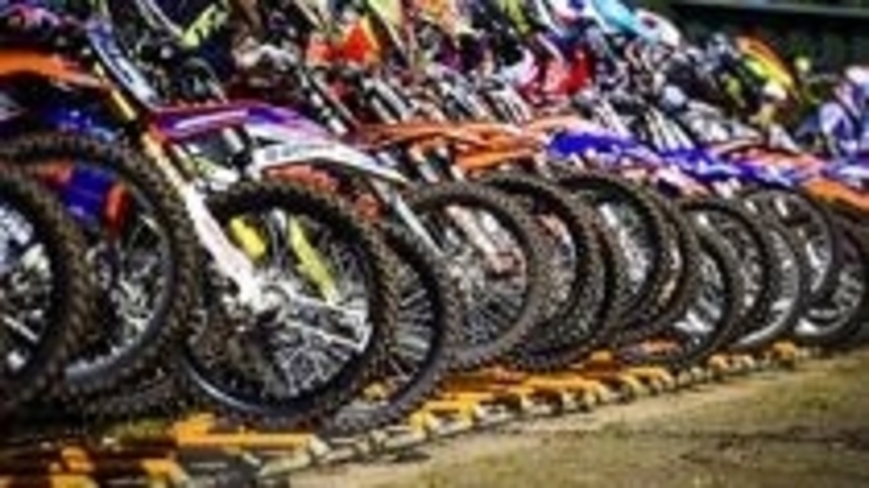 Orari TV Motocross Talavera de la Reina diretta live, GP di Spagna