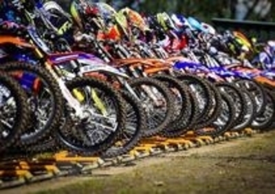 Orari TV Motocross Talavera de la Reina diretta live, GP di Spagna