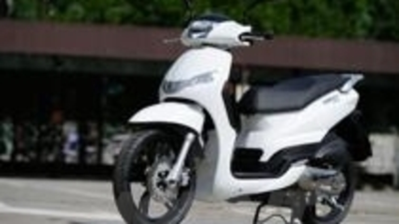 Peugeot Scooters: -20% su ricambi e accessori