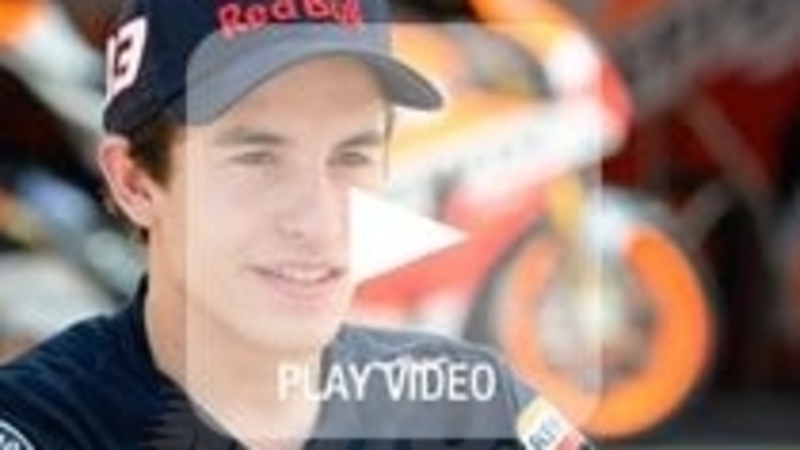 Intervista a Marc Marquez: le domande le faranno i lettori di Moto.it