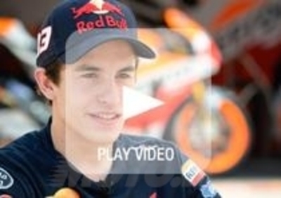 Intervista a Marc Marquez: le domande le faranno i lettori di Moto.it