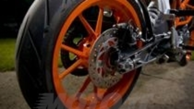 Scheider (Bosch): &ldquo;Vogliamo diffondere il controllo di stabilit&agrave; MSC e l'ABS sulle moto pi&ugrave; piccole"