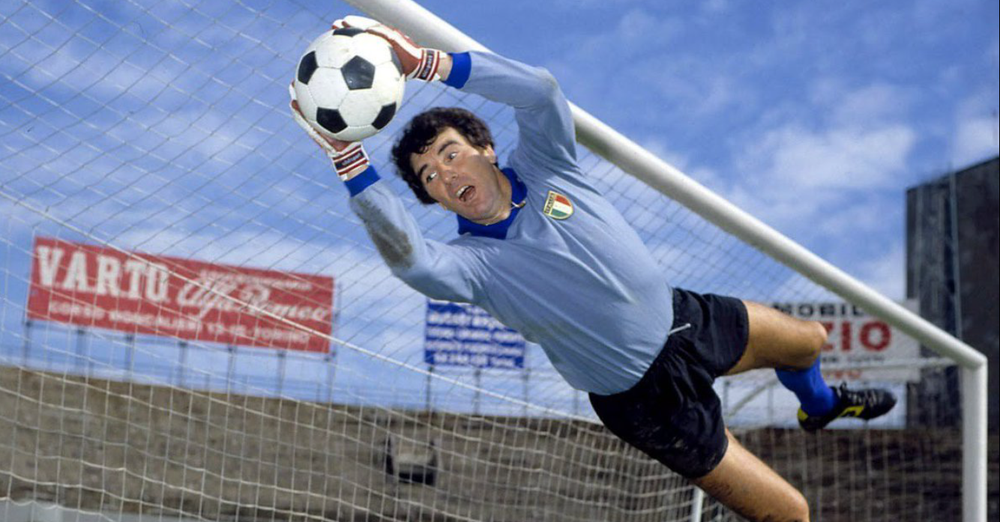 Gli 80 anni di Dino Zoff: tra Juve, Europei e Mondiali, auguri all&#039;ultimo dei rivoluzionari