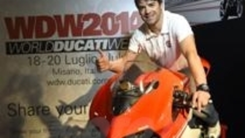 World Ducati Week 2014, conto alla rovescia per l&rsquo;ottava edizione del WDW