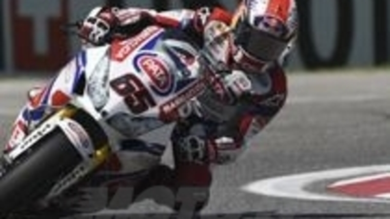 SBK. Rea si aggiudica la Superpole di Imola