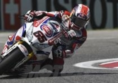 SBK. Rea si aggiudica la Superpole di Imola