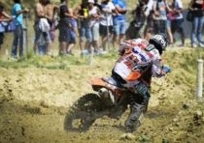 MXGP. Desalle e Herlings vincono Gara 1 del GP di Spagna