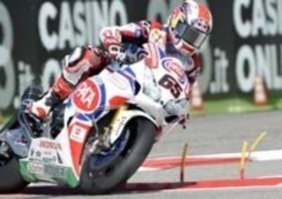 SBK. Rea vince anche gara due a Imola