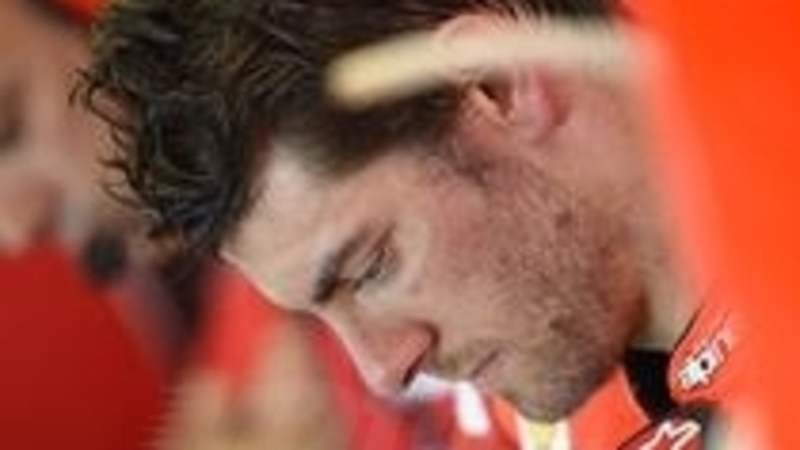 Crutchlow: &quot;In Ducati la stagione pi&ugrave; brutta della mia carriera&quot;