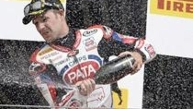 Superbike. Le pagelle del GP di Imola