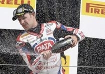 Superbike. Le pagelle del GP di Imola