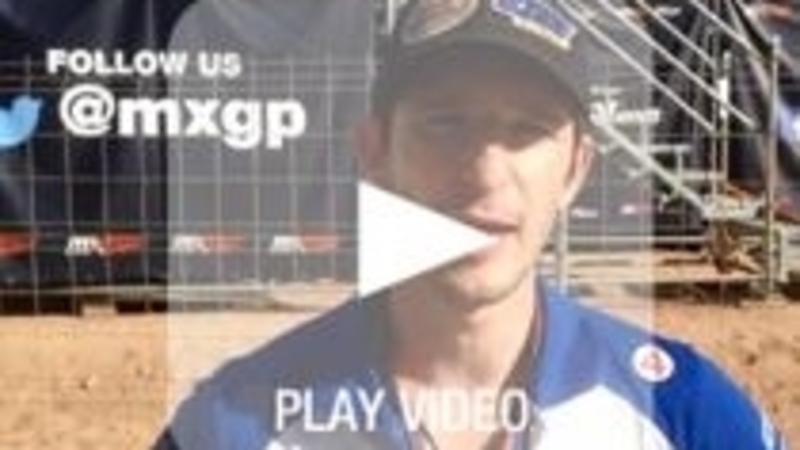 Guarneri: &quot;Risultati in calo, colpa della schiena&quot;