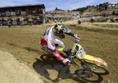 Motocross, modifiche al calendario 2014