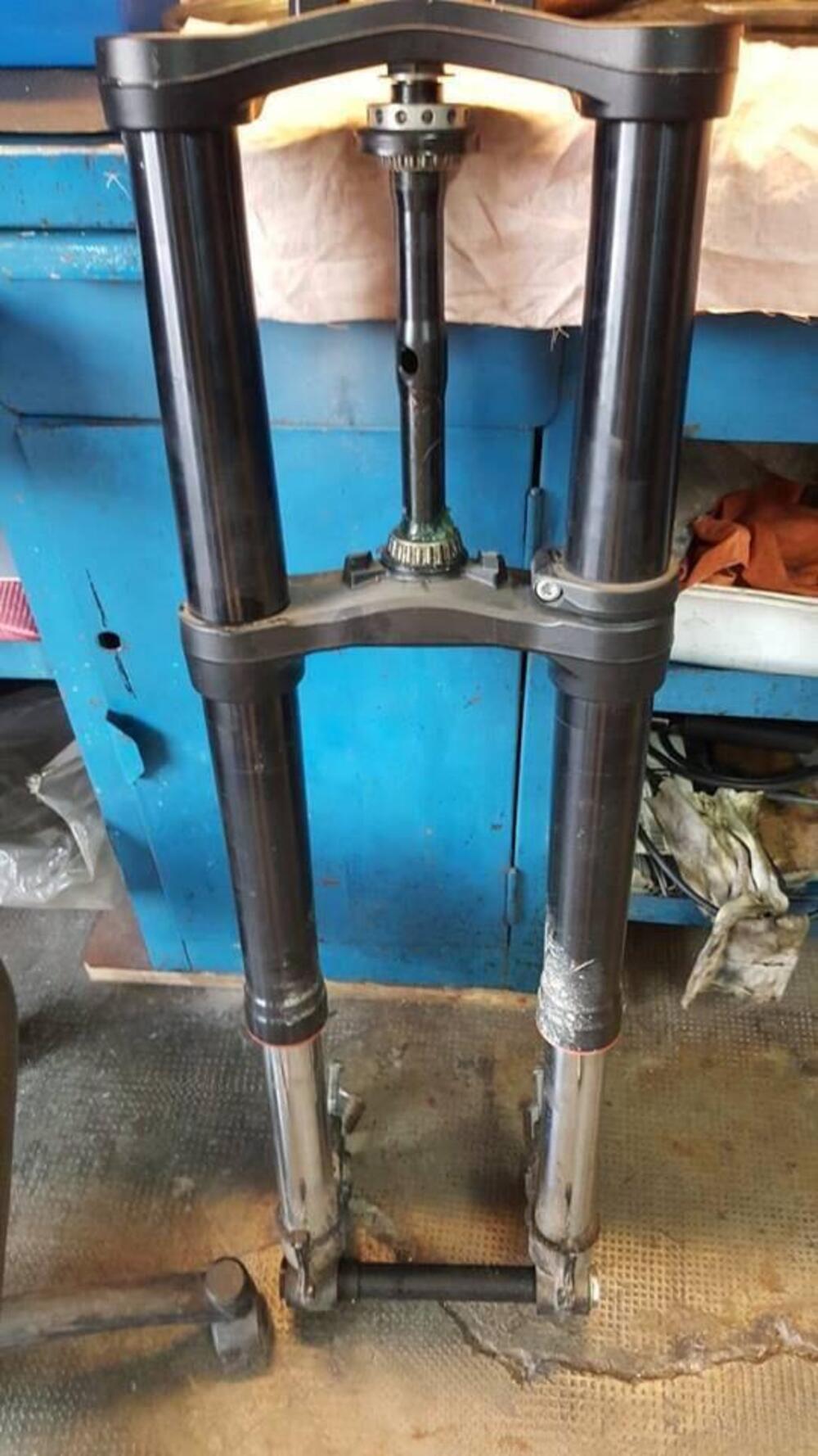 forcelle KTM 1190R Wp Suspension (3)