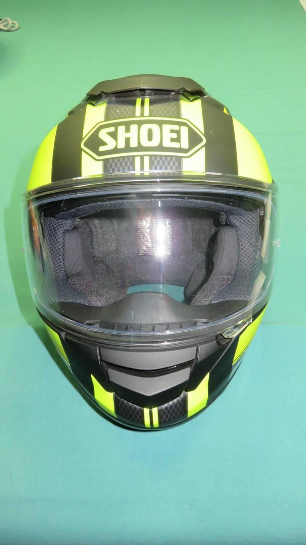 SHOEI GT AIR
