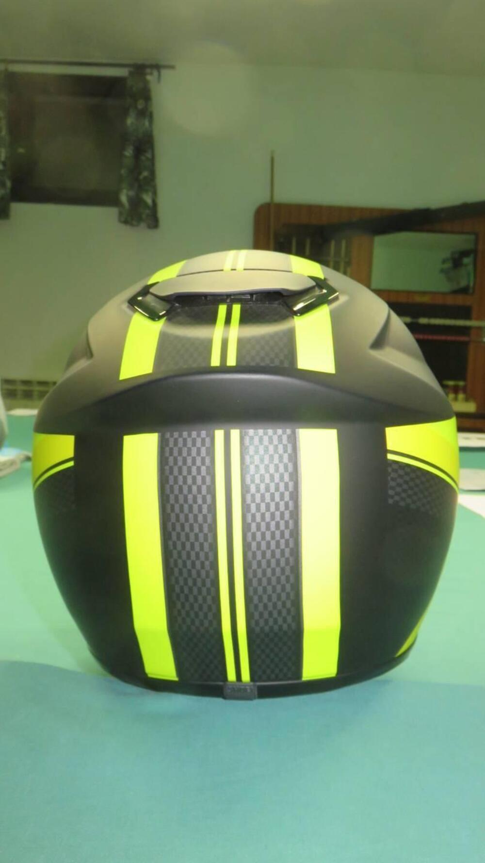 SHOEI GT AIR (4)