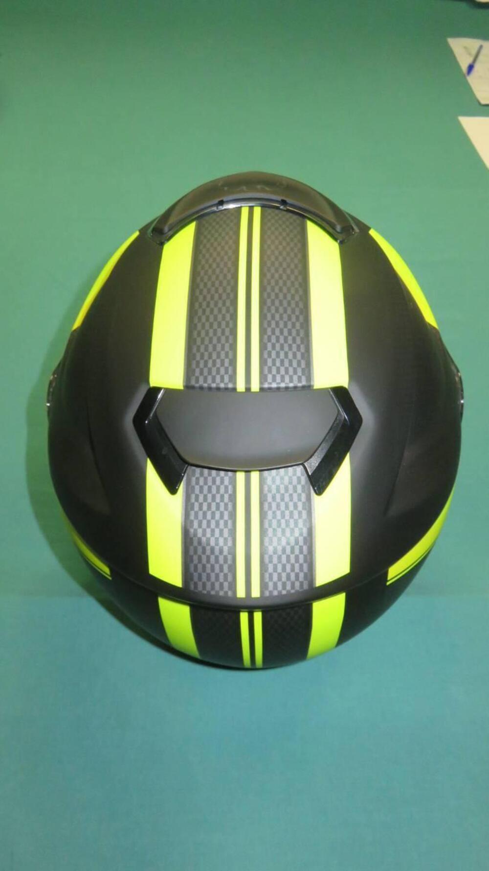 SHOEI GT AIR (5)