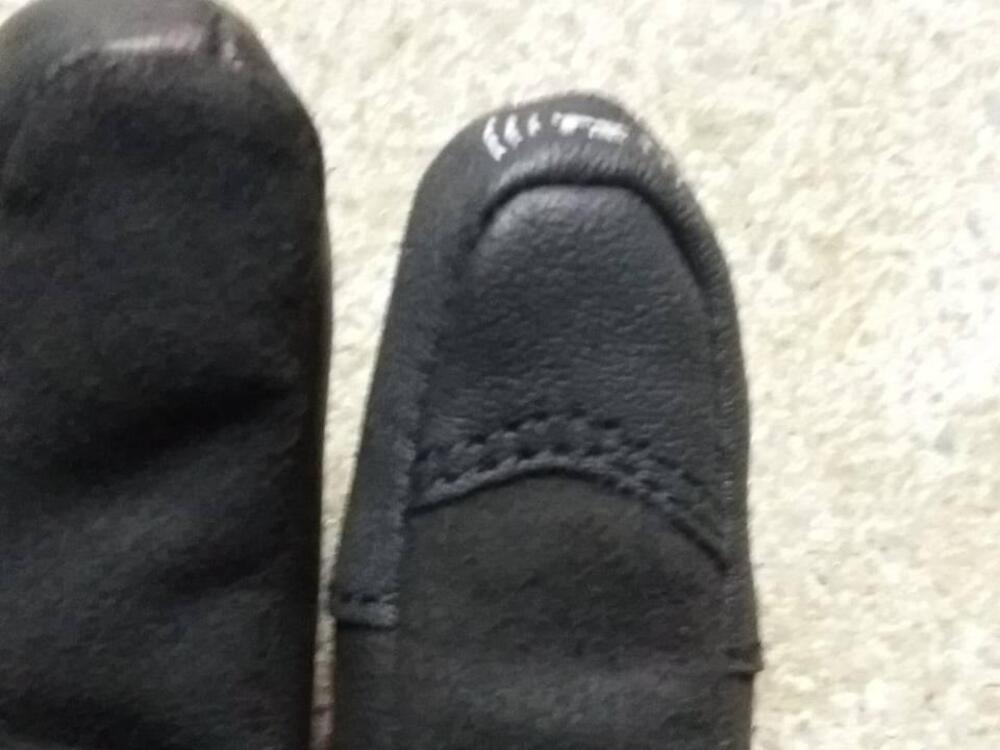 GUANTI INVERNALI CLOVER (2)