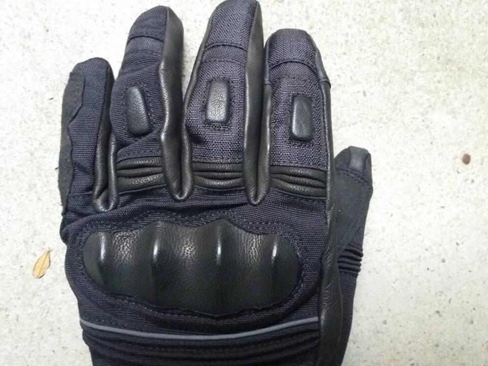 GUANTI INVERNALI CLOVER (3)