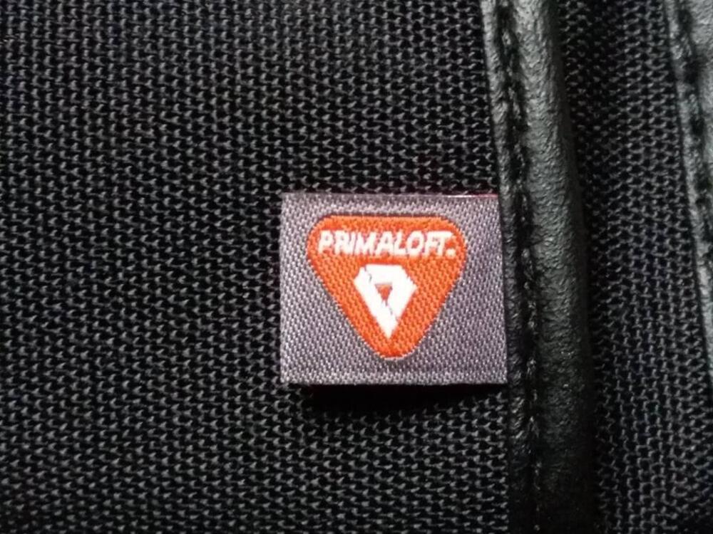 GUANTI INVERNALI CLOVER (5)