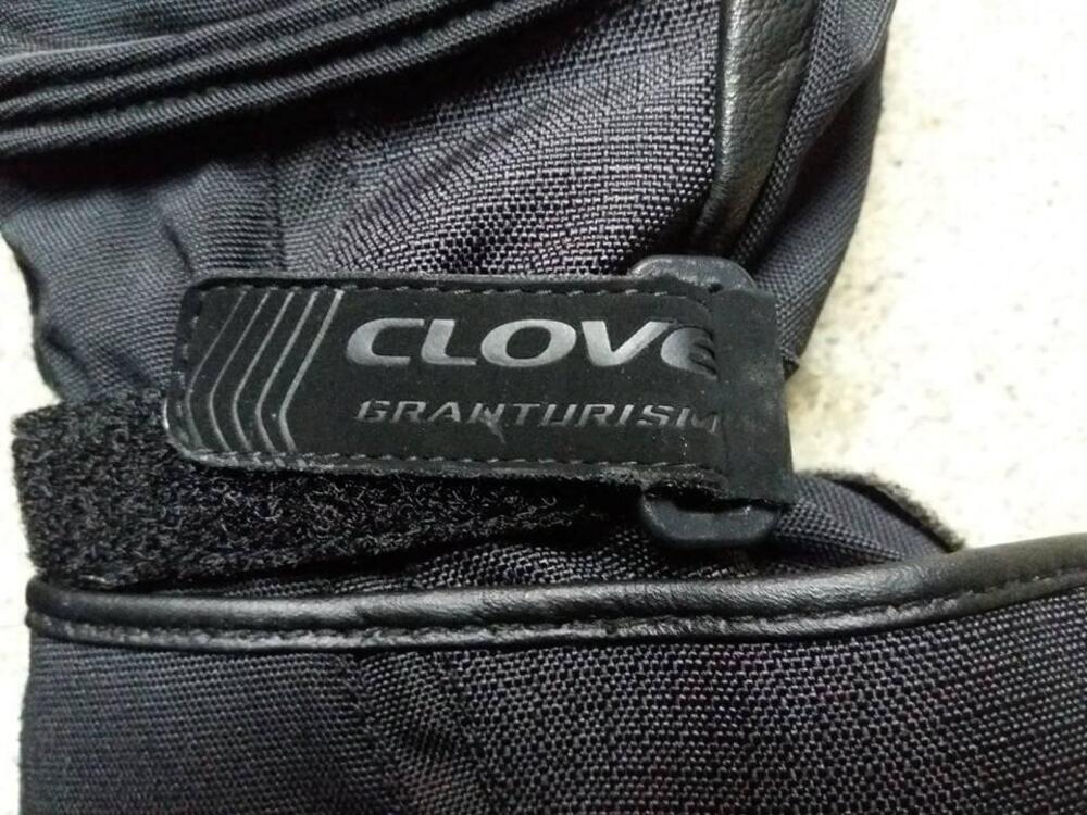 GUANTI INVERNALI CLOVER (6)