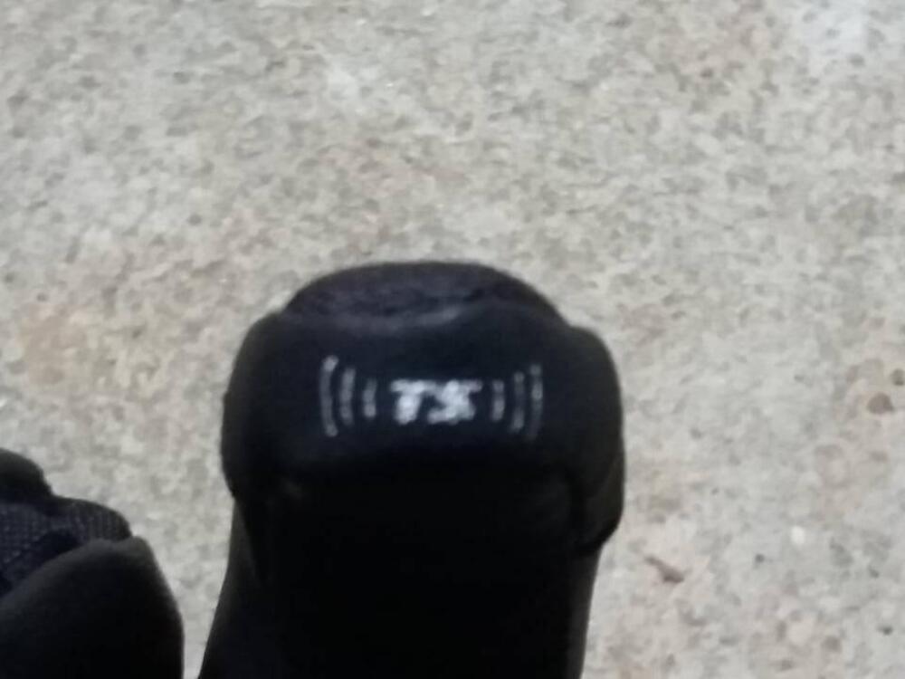 GUANTI INVERNALI CLOVER (7)