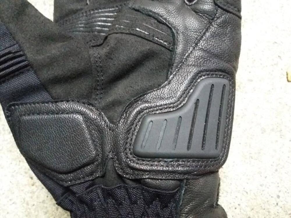 GUANTI INVERNALI CLOVER (9)