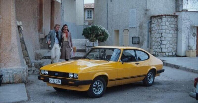 Tornano la Ford Cortina, Granada, Escort, Capri e Orion? La Casa prepara per le elettriche lo stabilimento di Colonia