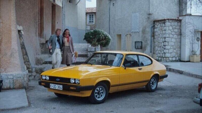 Tornano la Ford Cortina, Granada, Escort, Capri e Orion? La Casa prepara per le elettriche lo stabilimento di Colonia