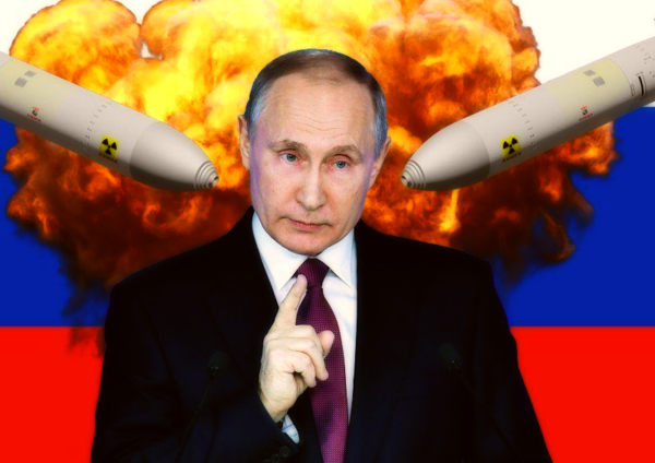 Ok, ma come funziona l&rsquo;atomica di Putin?